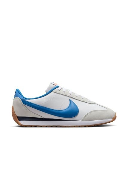 Tenis Nike Pacific Hombre-Blanco
