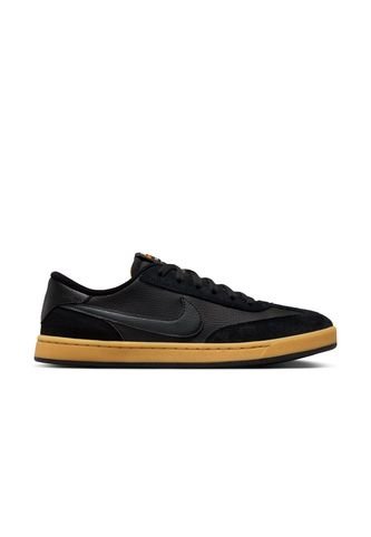 Tenis Nike Skateboarding Fc Classic Hombre-Negro Nike