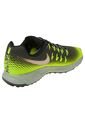 Running Negro-Verde neón Nike Zomm Pegasusu 33 de Nike