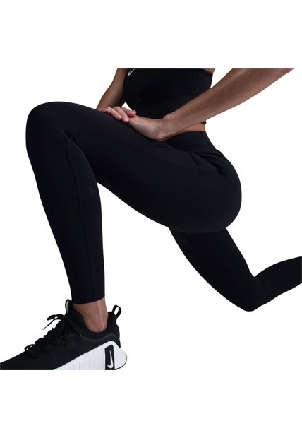 Leggings Nike Universa Mujer-Negro