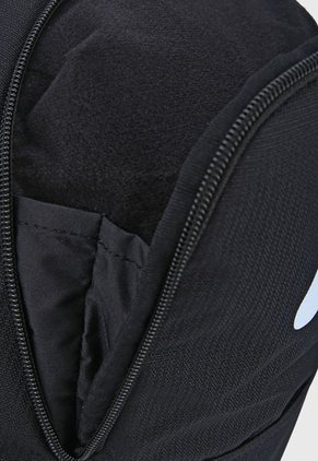 Morral Negro Nike Brasilia 9.5