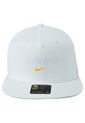 Gorra Blanca Nike Cap Sb Trucker de Nike