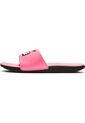 Chancletas Niños Nike Kawa Slide Fun Bgp-Rosa de Nike