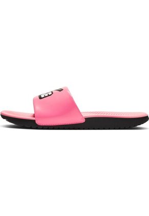 Chancletas Niños Nike Kawa Slide Fun Bgp-Rosa