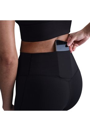 Leggings Nike Universa Mujer-Negro