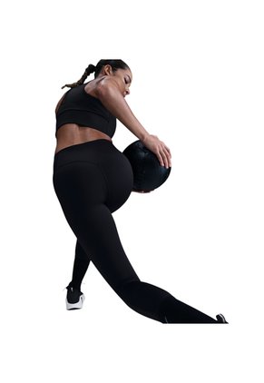 Leggings Nike Universa Mujer-Negro