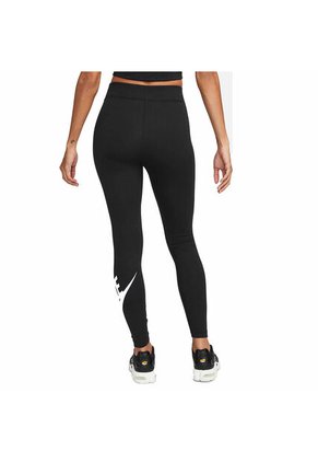 SUDADERA NIKE MUJER DV7791-010 Talla S