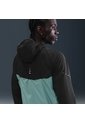 Chaqueta Hombre Nike Stride Repel UV Negro de Nike