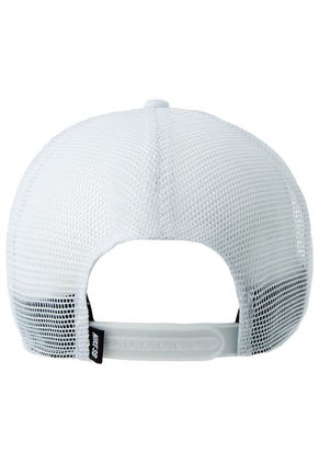 Gorra Blanca Nike Cap Sb Trucker