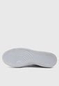 Tenis NIKE Court Vision Alta Marfil de Nike