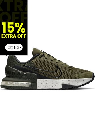 TENIS NIKE HOMBRE FQ1833-200 AM ALPHA Talla 9 Nike