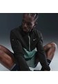 Chaqueta Hombre Nike Stride Repel UV Negro de Nike