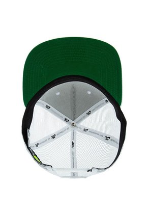 Gorra Blanca Nike Cap Sb Trucker