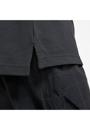 Polo Hombre Nike Club Matchup Polo Negro