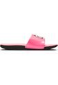Chancletas Niños Nike Kawa Slide Fun Bgp-Rosa de Nike