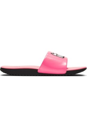 Chancletas Niños Nike Kawa Slide Fun Bgp-Rosa