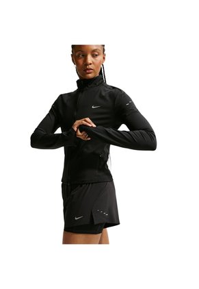 Short Nike Swift Mujer-Negro