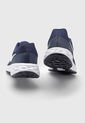 Tenis Running Azul Navy-Blanco Nike Revolution 6 NN de Nike