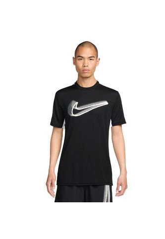 Camiseta Nike Academy 23 Top Ss Gx Hbr-Negro Nike