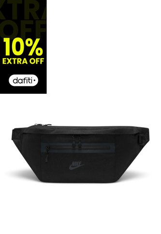 Canguro Nike Elemental Premium Hombre-Negro Nike