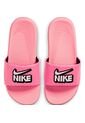 Chancletas Niños Nike Kawa Slide Fun Bgp-Rosa de Nike