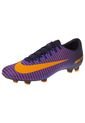 Guayo Morados-Naranaja Nike Mercurial Victory V Fg de Nike