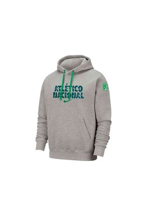 Buzo Nike Atlético Nacional 2025 Hombre