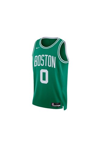 Camiseta Nike Boston Celtics Icon Edition Swingman Hombre Nike