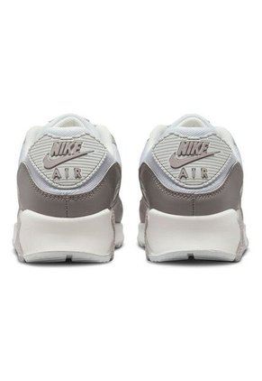 Tenis Hombre Nike Air Max 90 Ewt Gris