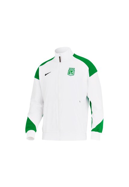 Chaqueta Nike Atlético Nacional 2026 Hombre