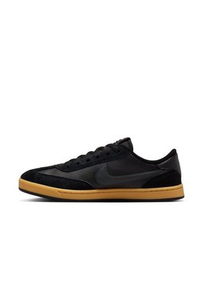 Tenis Nike Skateboarding Fc Classic Hombre-Negro