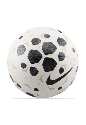 Balon Nike Nike Pitch #4-Blanco/Negro