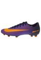 Guayo Morados-Naranaja Nike Mercurial Victory V Fg de Nike
