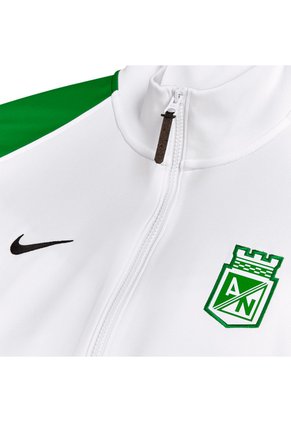 Chaqueta Nike Atlético Nacional 2026 Hombre