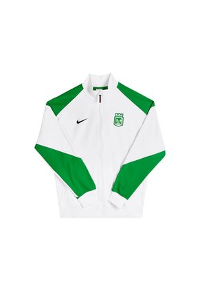 Chaqueta Nike Atlético Nacional 2026 Hombre