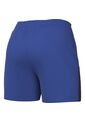 Pantaloneta Deportiva Hombre Nike Dry-Fit Run Short 7In - Azul de Nike