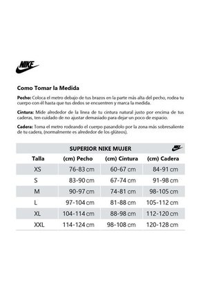 Camiseta Sin Mangas Nike One Classic Df Tank Mujer-Negro