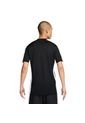 Camiseta Nike Academy 23 Top Ss Gx Hbr-Negro de Nike