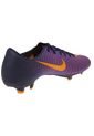 Guayo Morados-Naranaja Nike Mercurial Victory V Fg de Nike