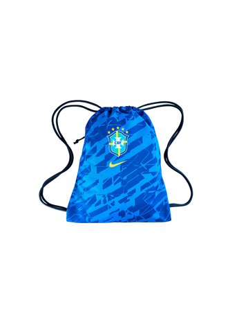 Mochila Nike Brasil 2025 Heritage Unisex Nike