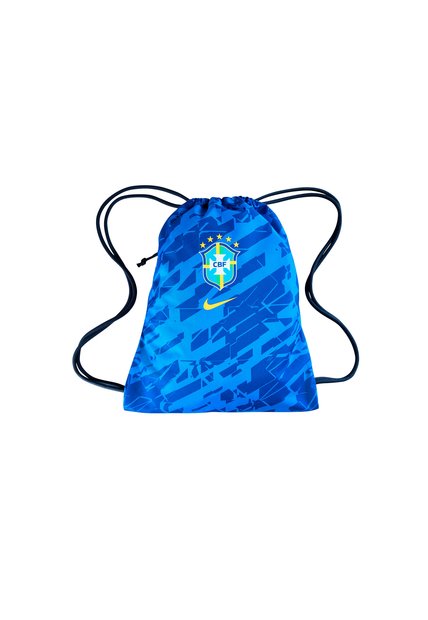 Mochila Nike Brasil 2025 Heritage Unisex