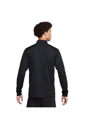 Chaqueta Nike Totality Knit Jacket Hombre-Negro