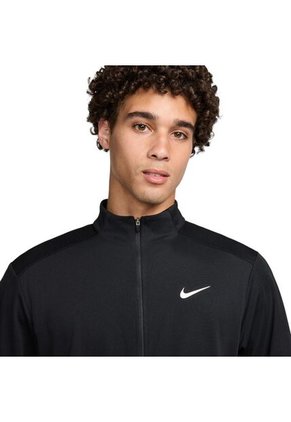 Chaqueta Nike Totality Knit Jacket Hombre-Negro