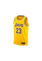 Camiseta Nike Lakers Icon Edition Swingman Hombre de Nike