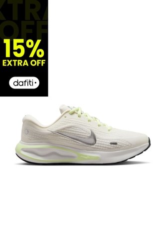 Tenis Nike W Journey Run Mujer-Blanco Nike