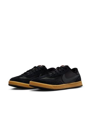 Tenis Nike Skateboarding Fc Classic Hombre-Negro