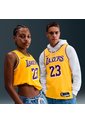 Camiseta Nike Lakers Icon Edition Swingman Hombre de Nike