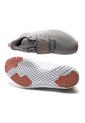 Tenis Training Gris-Naranja Nike Renew In  Season TR 9 de Nike