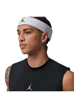 Camiseta Sin Mangas Nike Spt Ess Slvs Hombre-Negro