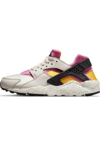 Tenis Mujer Nike Huarache Run Nike